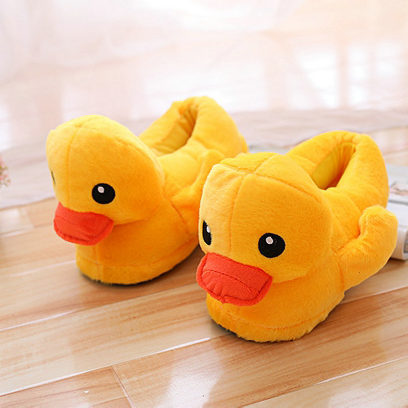 Slippers Winter Women Home Yellow Duck Fuzzy Cartoon Slides Snug Bedroom Warm Cotton Indoor Female 221128, As pic shows
Slippers Winter Women Home Yellow Duck Fuzzy Cartoon Slides Snug Bedroom Warm Cotton Indoor Female 221128, As pic shows
