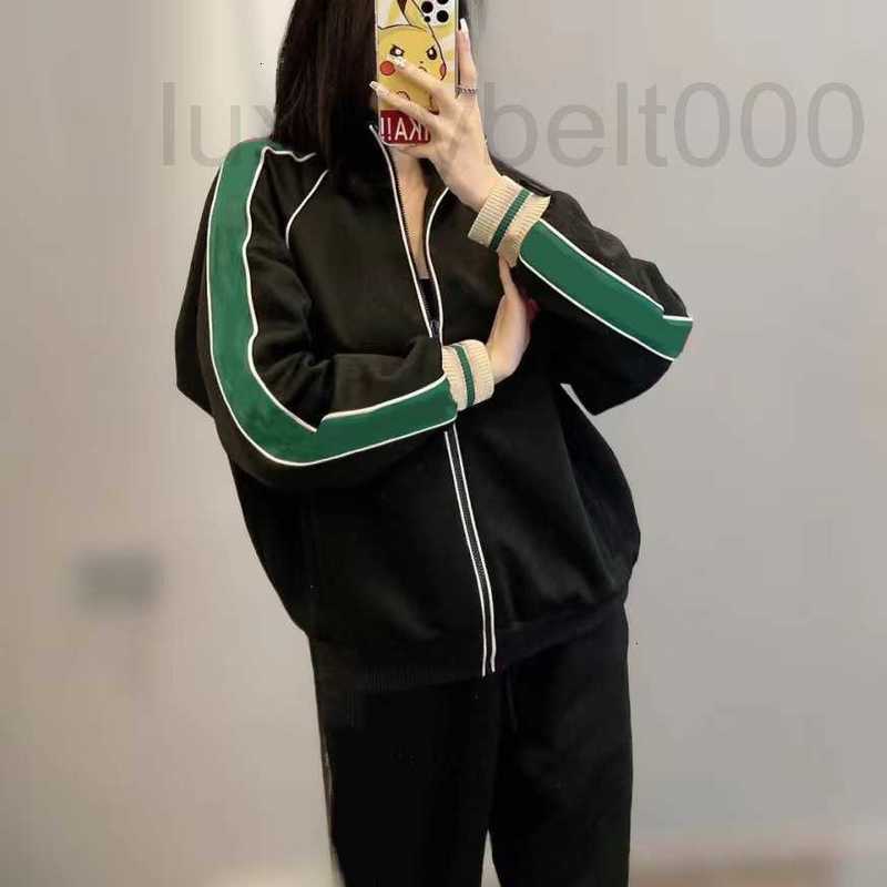 Women's Jackets designer Distinguish from the original version of this fashion brand GU Gujia stripe long sleeve coat loose men's and women's simple top, Black
Women's Jackets designer Distinguish from the original version of this fashion brand GU Gujia stripe long sleeve coat loose men's and women's simple top, Black