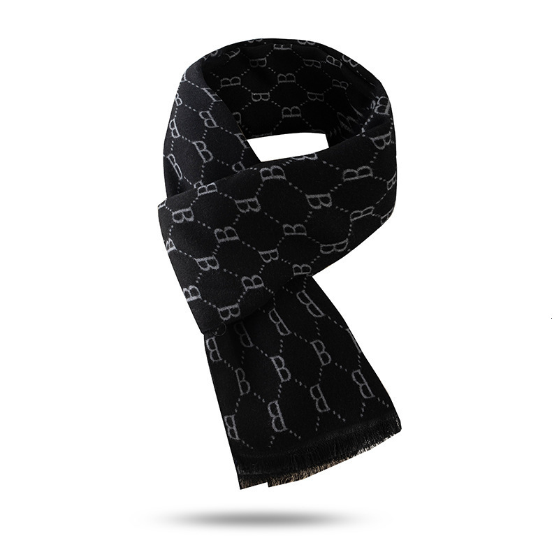 Scarves Luxury Brand Winter Men Cashmere Scarf B Pattern Print Scarves Pashmina Shawl Casual Blanket Tassel Wraps Man Business Foulard 221128
Scarves Luxury Brand Winter Men Cashmere Scarf B Pattern Print Scarves Pashmina Shawl Casual Blanket Tassel Wraps Man Business Foulard 221128