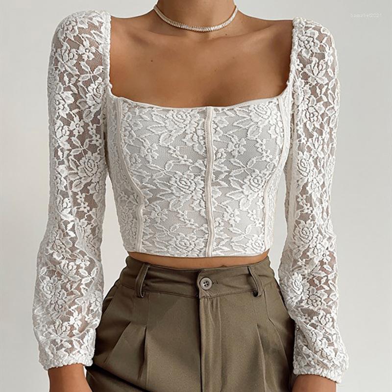 Women' T Shirts Women Sexy Lace Floral Bandage Short Sleeve Tops Up Corset Top Cropped Lantern Tee Solid Crop Party Clubwear, White
Women' T Shirts Women Sexy Lace Floral Bandage Short Sleeve Tops Up Corset Top Cropped Lantern Tee Solid Crop Party Clubwear, White