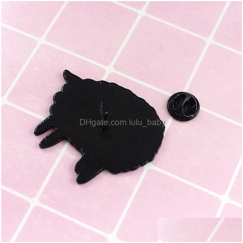 Pins Brooches Colorf Cute Little Sheep Brooch Colored Wool Cartoon Animal Enamel Pin For Children Wholesale Metal Badges Jewelry Sm Dhv82
Pins Brooches Colorf Cute Little Sheep Brooch Colored Wool Cartoon Animal Enamel Pin For Children Wholesale Metal Badges Jewelry Sm Dhv82