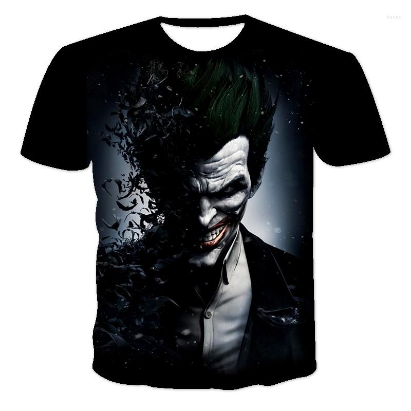 Men's T Shirts 2022 Fashion Summer Oversized Men's Shirt Black Skull Collection 3d Print Horror O Neck Harajuku Streetwear Cool, T358
Men's T Shirts 2022 Fashion Summer Oversized Men's Shirt Black Skull Collection 3d Print Horror O Neck Harajuku Streetwear Cool, T358