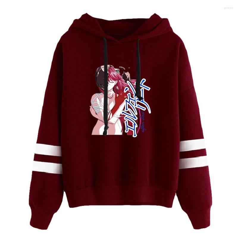 Men's Hoodies Elfen Lied Anime Hoodie Unisex Pocketless Sleeve Sweatshirt Men Women's Hooded Pullover Harajuku Streetwear 90s Youthful, Black
Men's Hoodies Elfen Lied Anime Hoodie Unisex Pocketless Sleeve Sweatshirt Men Women's Hooded Pullover Harajuku Streetwear 90s Youthful, Black