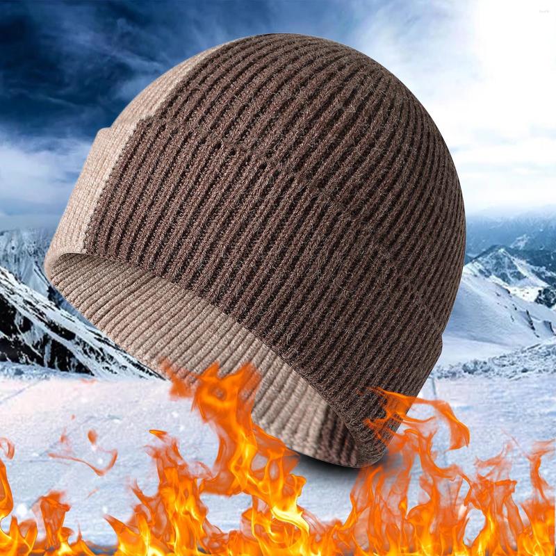Ball Caps Warm And Cold Hat Yarn Women's Pullover Patchwork Men's Solid Dome Knitted Baseball, Black
Ball Caps Warm And Cold Hat Yarn Women's Pullover Patchwork Men's Solid Dome Knitted Baseball, Black