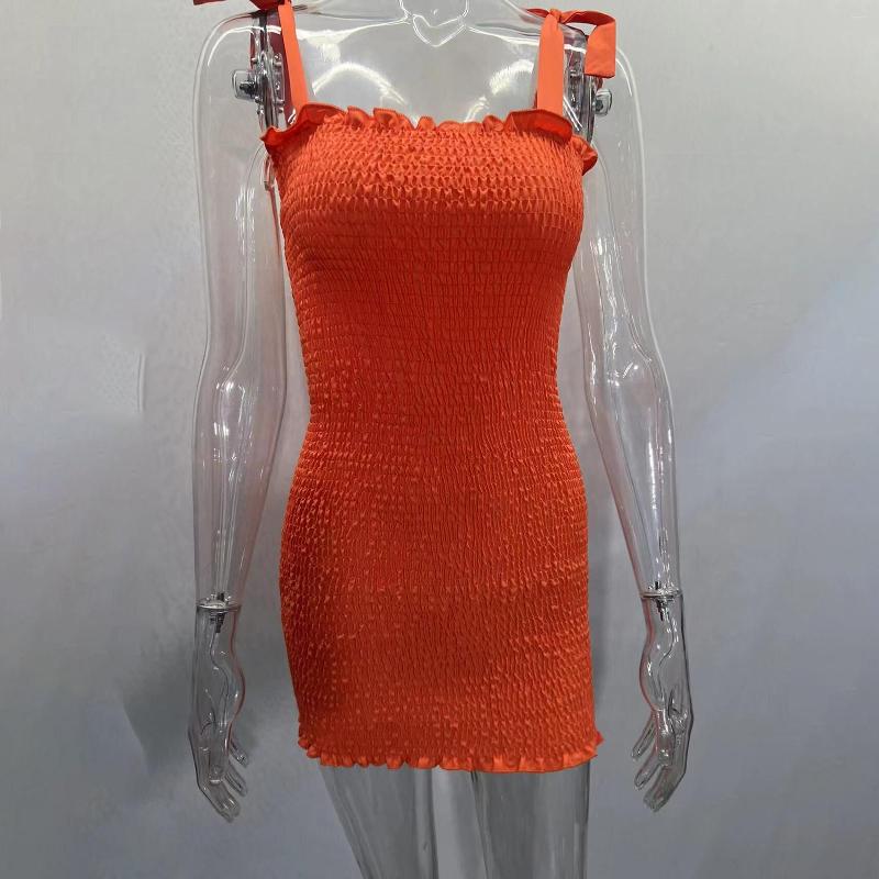 Casual Dresses Sleeveless For Women Square Neck Tank Dress With Wide Suspender Strap Summer Days FS99, Red flowers
Casual Dresses Sleeveless For Women Square Neck Tank Dress With Wide Suspender Strap Summer Days FS99, Red flowers