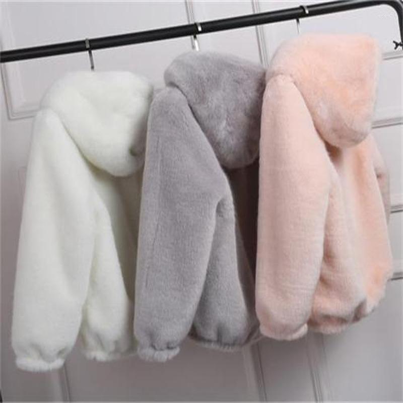 Women' Fur Winter Jacket Women High Quality Faux Coat Luxury OverCoat Thick Warm Large Size Female Plush Coats E640, Red
Women' Fur Winter Jacket Women High Quality Faux Coat Luxury OverCoat Thick Warm Large Size Female Plush Coats E640, Red