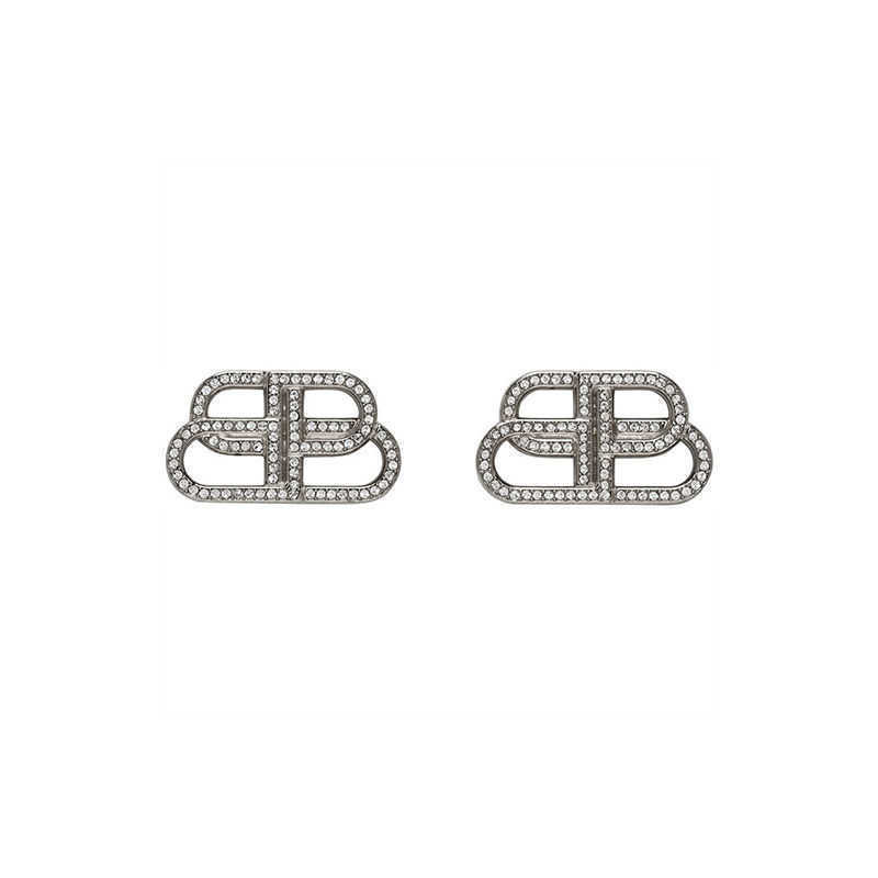 Designer Earring Jewellery Luxury BB BB Letter Earrings New Fashion Full Diamond Pearl Fashion High Level Versatile Network Red Earnail Earrings Female
Designer Earring Jewellery Luxury BB BB Letter Earrings New Fashion Full Diamond Pearl Fashion High Level Versatile Network Red Earnail Earrings Female