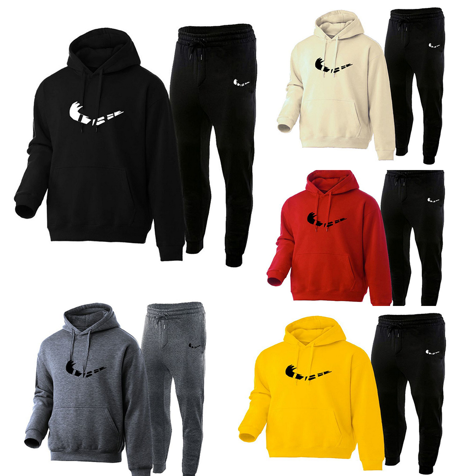 Fashion Designer hoodie Tracksuits Men Sports Suit Hooded Printed Pant Jacket Casual Sweatshirt Two piece set Technology Fleece Suits Jogging Pants, 10
Fashion Designer hoodie Tracksuits Men Sports Suit Hooded Printed Pant Jacket Casual Sweatshirt Two piece set Technology Fleece Suits Jogging Pants, 10