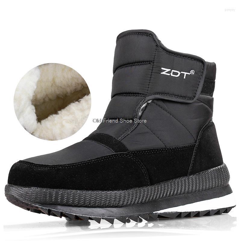 Boots Warm Plush Men Snow High Top Fur Winter Man Woman Non-slip Sneaker Casual Outdoor Cutton Shoes Plus Size 47, Zaohong for woman
Boots Warm Plush Men Snow High Top Fur Winter Man Woman Non-slip Sneaker Casual Outdoor Cutton Shoes Plus Size 47, Zaohong for woman