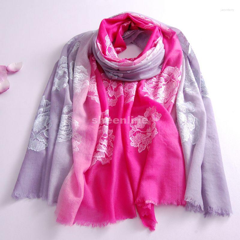 Scarves 7 Designs Top Quality Ethnic Wool Silk Shawl Color Patch Embroidery Pashmina Long Scarf Light Warm Winter Wrap
Scarves 7 Designs Top Quality Ethnic Wool Silk Shawl Color Patch Embroidery Pashmina Long Scarf Light Warm Winter Wrap