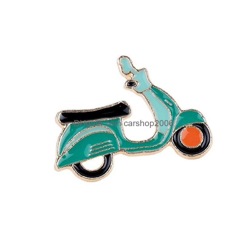 Pins Brooches Transportation Shaped Alloy Brooches For Boys Girls Cartoon Creative Bike Car Enamel Lapel Pins Funny Gold Plated Bad Dhqsn
Pins Brooches Transportation Shaped Alloy Brooches For Boys Girls Cartoon Creative Bike Car Enamel Lapel Pins Funny Gold Plated Bad Dhqsn