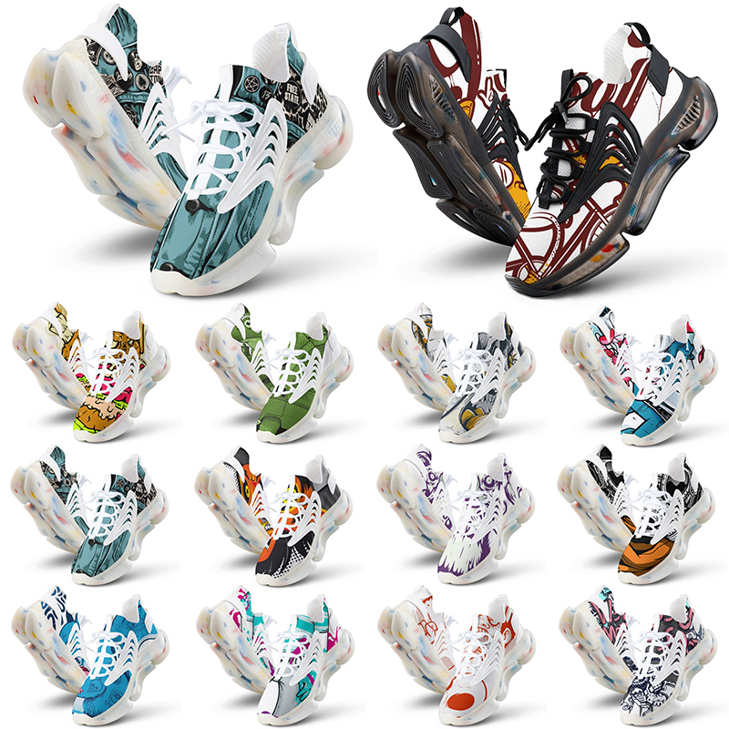 customs shoes mens womens running shoes DIY multis color black white grey triple red purple orange men customized sport sneakers trainer, 16
customs shoes mens womens running shoes DIY multis color black white grey triple red purple orange men customized sport sneakers trainer, 16