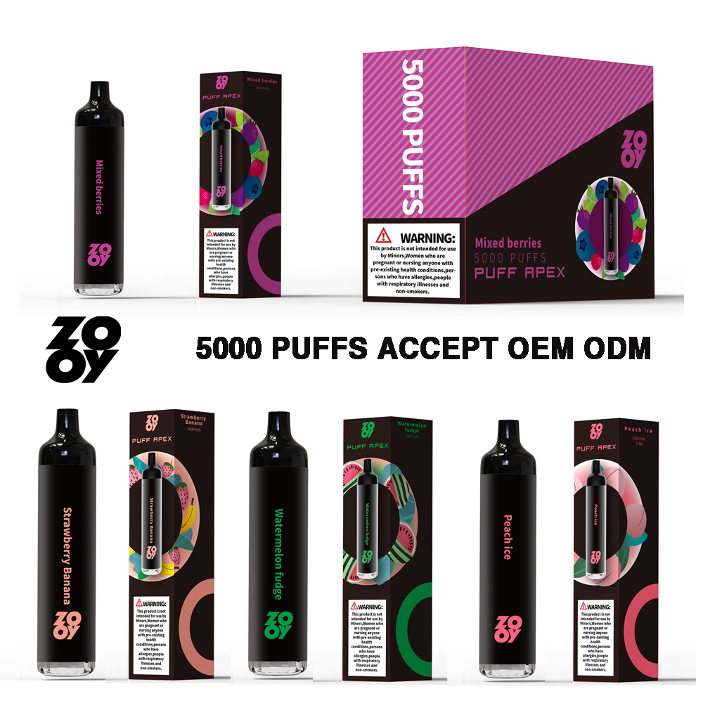 original zooy e cigarette disposables vapes disposable puff 2800 hits with 850mah battery vape pen vapers desechable flex bars 5000 puffs rechargeable battery ecig
original zooy e cigarette disposables vapes disposable puff 2800 hits with 850mah battery vape pen vapers desechable flex bars 5000 puffs rechargeable battery ecig