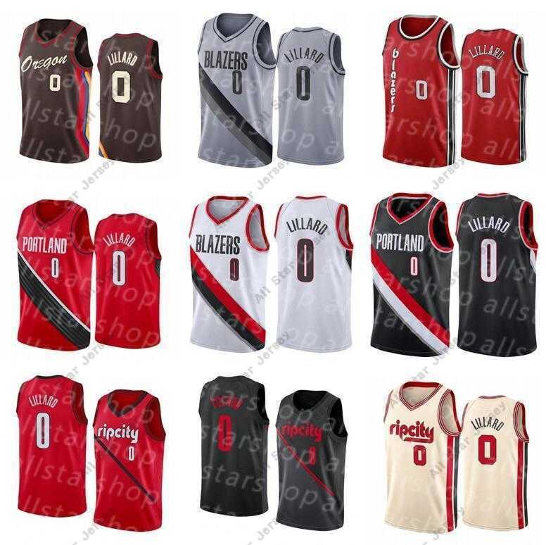 Basketball Jerseys Men basketball jerseys 0 Damien Lillard jersey green white black blue red City sleeveless wear and shorts
Basketball Jerseys Men basketball jerseys 0 Damien Lillard jersey green white black blue red City sleeveless wear and shorts