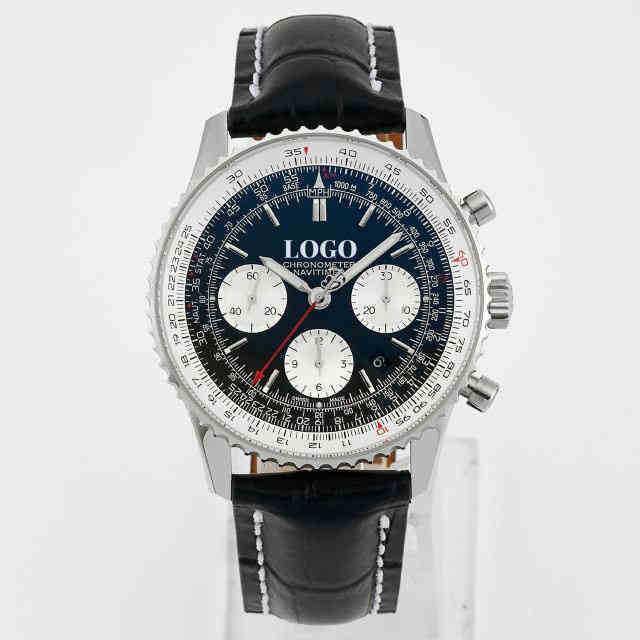 Chronograph AAAAA Men Watch Wrist Ables 7750 Timing Function Superior Quality Eble Mechanical Watche, Black
Chronograph AAAAA Men Watch Wrist Ables 7750 Timing Function Superior Quality Eble Mechanical Watche, Black