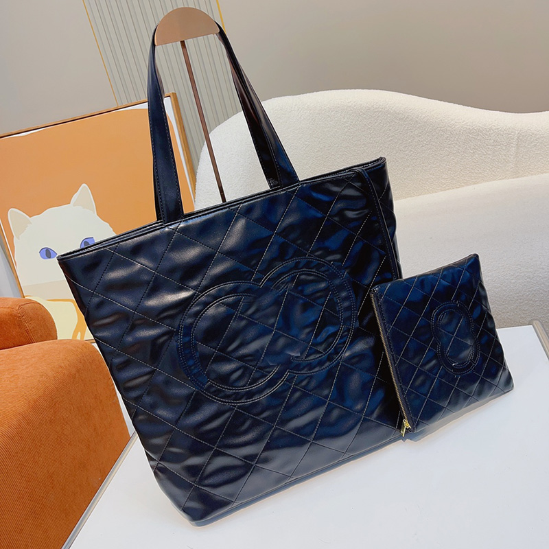 CC Bags Luxury Brand Shoulder Bags French Womens Vintage Tote Shoulder Bags Jumbo Shopping Purse Large Capacity With Coin Wallet Pouch Sacoc, Box
CC Bags Luxury Brand Shoulder Bags French Womens Vintage Tote Shoulder Bags Jumbo Shopping Purse Large Capacity With Coin Wallet Pouch Sacoc, Box