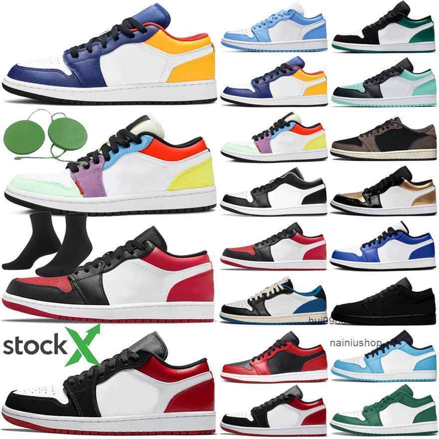 Jumpman1 1s Low Bred Toe UNC basketball shoes OG cactus Fragment TS black white Jorden Starfish Blue paris Archeo Pink easter reverse bred JORDON, Color # 14
Jumpman1 1s Low Bred Toe UNC basketball shoes OG cactus Fragment TS black white Jorden Starfish Blue paris Archeo Pink easter reverse bred JORDON, Color # 14