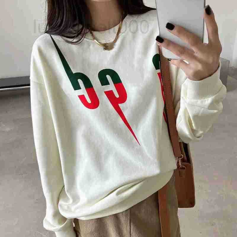 Women's Hoodies & Sweatshirts designer the correct version of Trendy Brand Edge Print Men's and Crew Neck OS Loose Long Sleeve Sweatshirt, Creamy-white
Women's Hoodies & Sweatshirts designer the correct version of Trendy Brand Edge Print Men's and Crew Neck OS Loose Long Sleeve Sweatshirt, Creamy-white