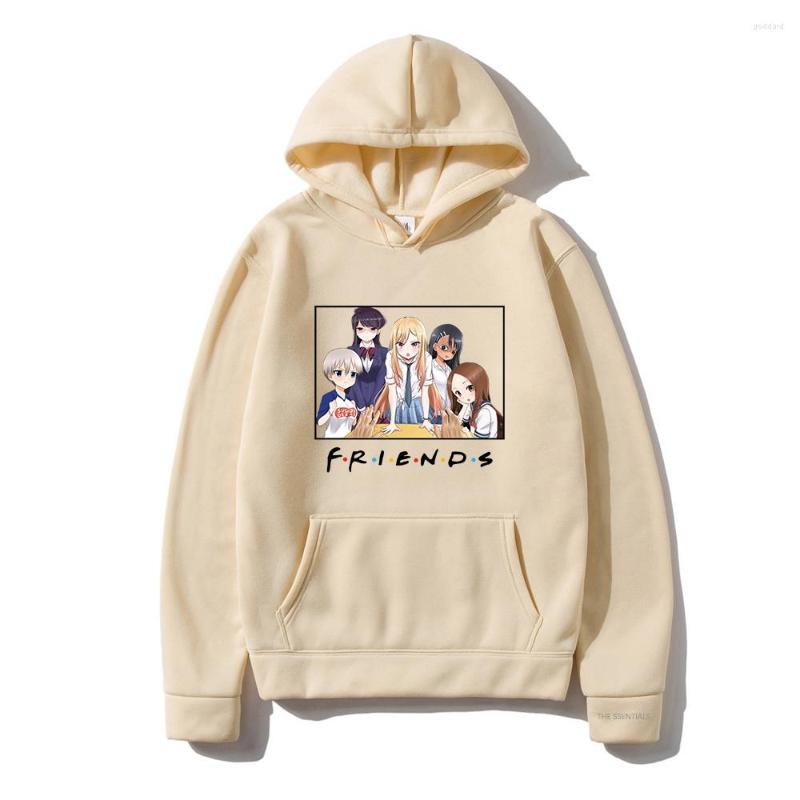 Men's Hoodies Uzaki Chan Wants To Hang Out Hana Hoodie Men/Women Kawaii Unisex Anime My Dress Up Darling Marin Friend Sweatshirt, 13223-hi8
Men's Hoodies Uzaki Chan Wants To Hang Out Hana Hoodie Men/Women Kawaii Unisex Anime My Dress Up Darling Marin Friend Sweatshirt, 13223-hi8