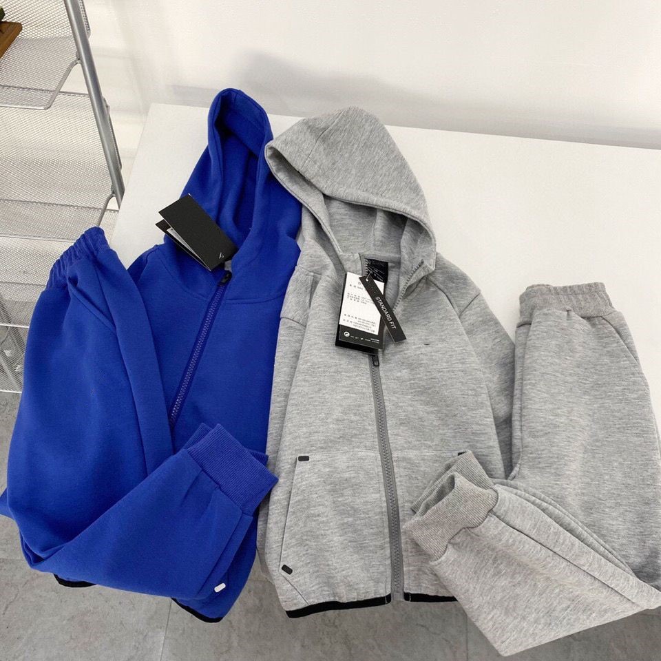 Brand Boy kids Clothes sets Autumn Casual Baby Girl toddlers Clothing Suits Child Suit Sweatshirts Sports pants Spring Kid Set, Blue
Brand Boy kids Clothes sets Autumn Casual Baby Girl toddlers Clothing Suits Child Suit Sweatshirts Sports pants Spring Kid Set, Blue