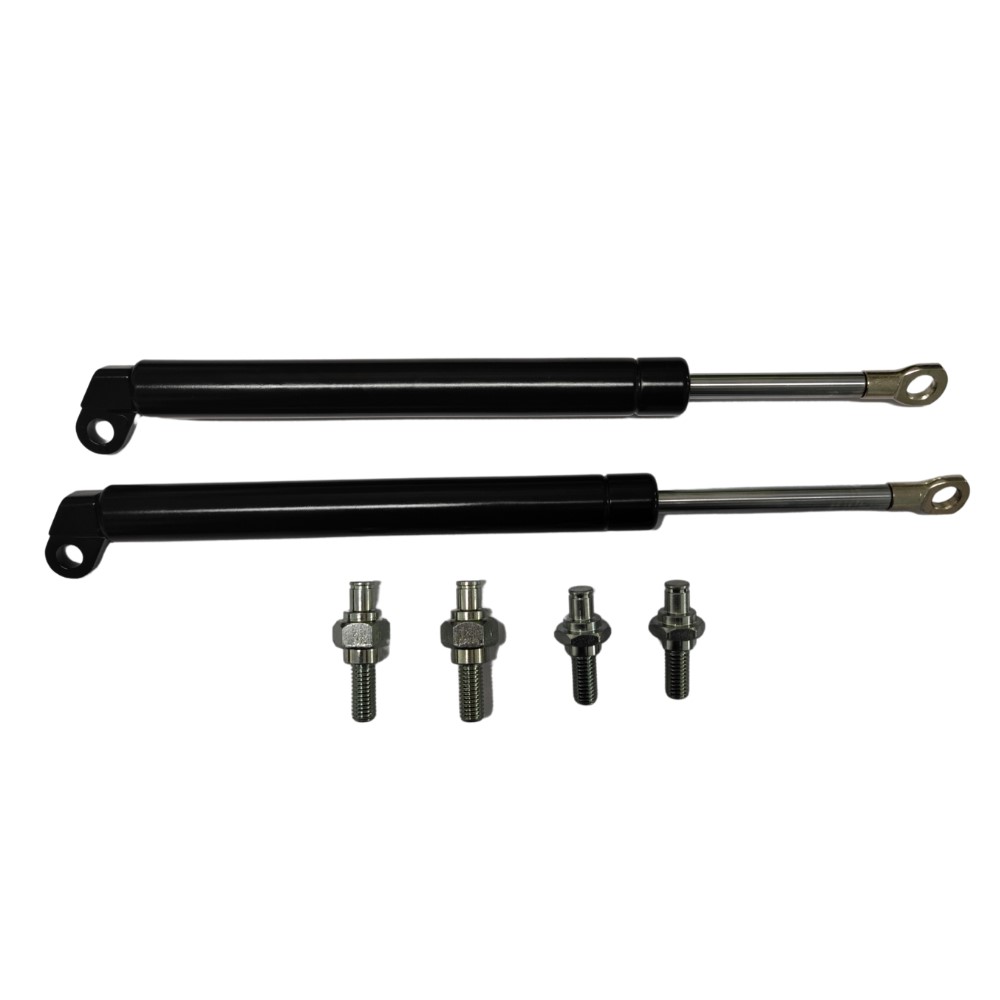 Back Door Stay for 2007-2022 toyota Tundra XK50 2nd Stainless Rear Tailgate Slow Down Lift support gas Struts Damper
Back Door Stay for 2007-2022 toyota Tundra XK50 2nd Stainless Rear Tailgate Slow Down Lift support gas Struts Damper