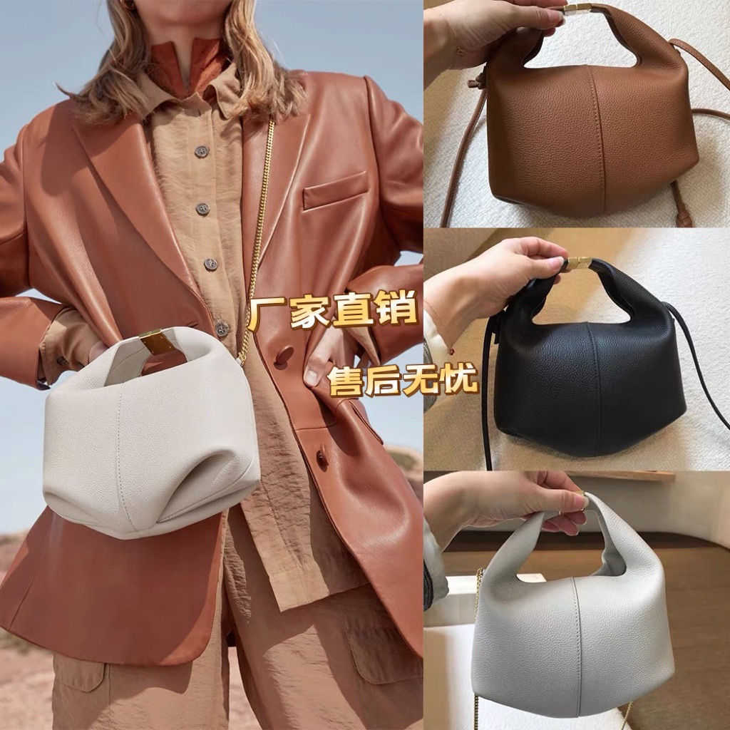 Designer pollenes Female Bags French pollenes minority designed box hand bag high texture chain women's light luxury style, Camel
Designer pollenes Female Bags French pollenes minority designed box hand bag high texture chain women's light luxury style, Camel