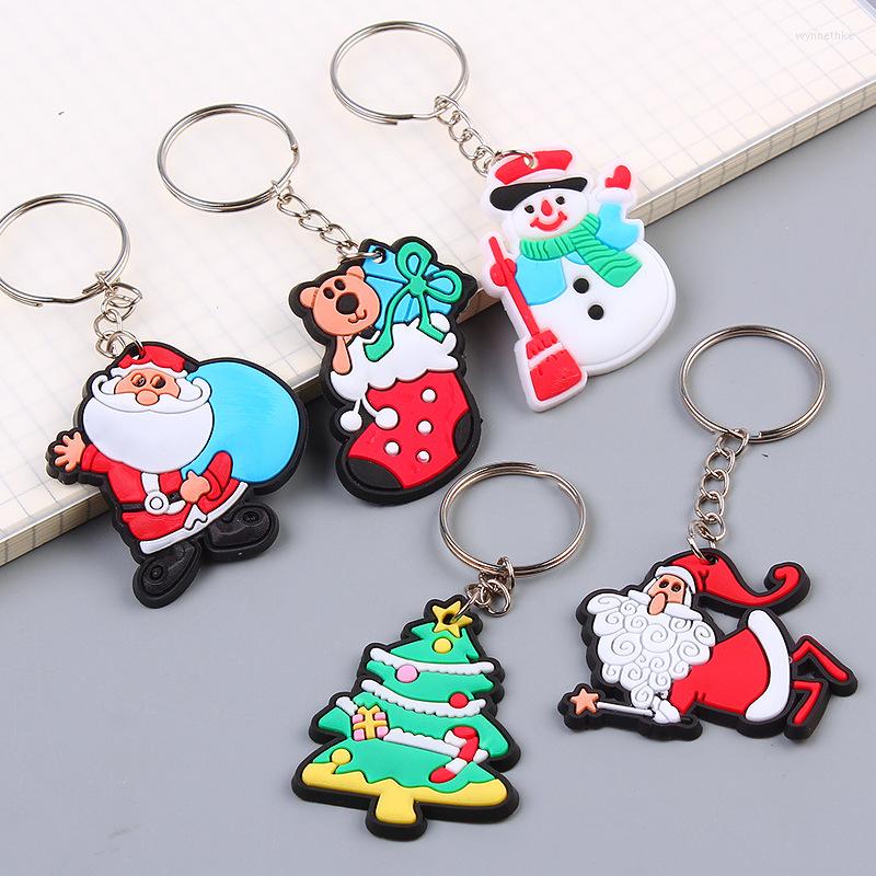 Keychains 100Pcs Santa Claus Pendant Plush Doll Keychain Elk Bag Hanging Accessories Men Women Christmas Gift Box Prizes Wholesale
Keychains 100Pcs Santa Claus Pendant Plush Doll Keychain Elk Bag Hanging Accessories Men Women Christmas Gift Box Prizes Wholesale