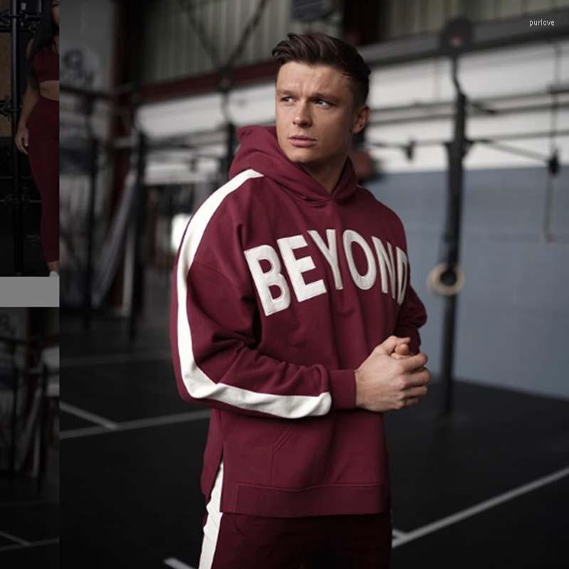 Men's Hoodies 2022 Autumn Brand Sporting Men Mens Gyms Sportswear Jogger Male Tracksuit, Black
Men's Hoodies 2022 Autumn Brand Sporting Men Mens Gyms Sportswear Jogger Male Tracksuit, Black