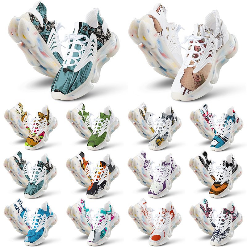 customs shoes men women running shoes DIY multis color blacks white red pink green purple mens customized outdoors sports sneakers trainers joggings fashions, 10
customs shoes men women running shoes DIY multis color blacks white red pink green purple mens customized outdoors sports sneakers trainers joggings fashions, 10