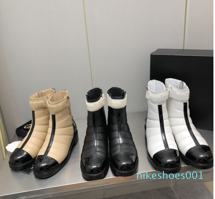 2022 Boot Shiny Calfskin Dark Beige black fringe booties buckle laces Winter Casual Shoes Designer Luxury Fashion Martin Snow Boots With Box, Customize
2022 Boot Shiny Calfskin Dark Beige black fringe booties buckle laces Winter Casual Shoes Designer Luxury Fashion Martin Snow Boots With Box, Customize