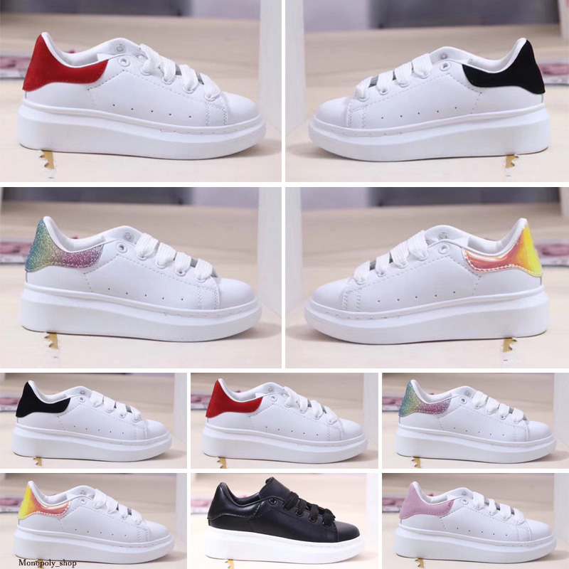 Kids Board Shoes New Mq Rubber Tail Small White With Thick Soles Increase Leisure Running Sports Versatile Couple, Color 1
Kids Board Shoes New Mq Rubber Tail Small White With Thick Soles Increase Leisure Running Sports Versatile Couple, Color 1