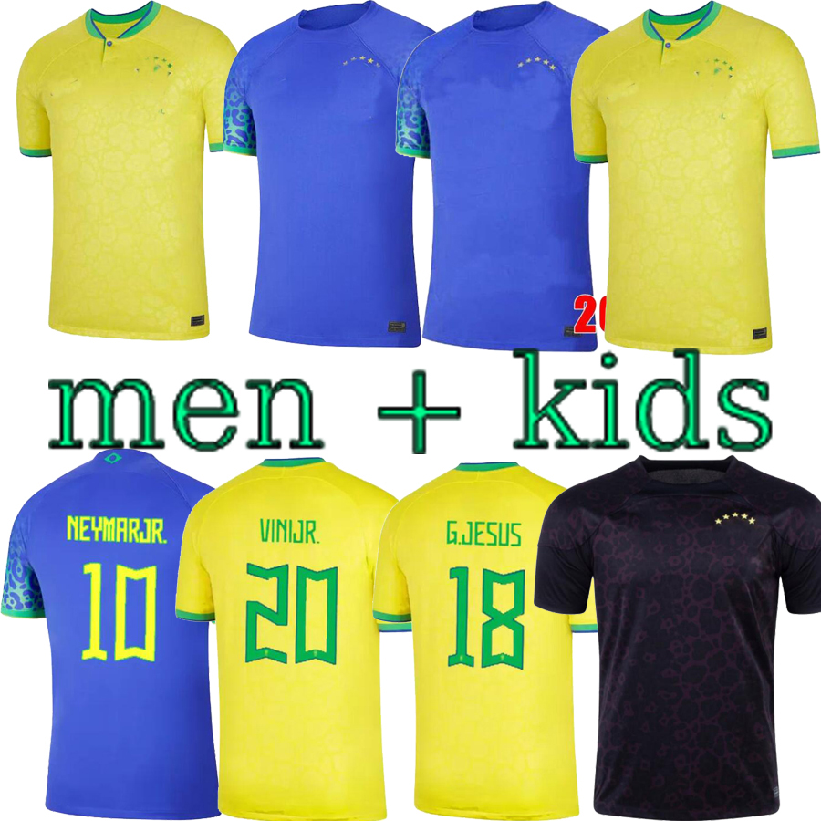 2022 2023 Camiseta de futbol PAQUETA COUTINHO bRAZILS football shirt FIRMINO soccer jersey brasil maillots de football MARQUINHOS VINI JR ANTONY SILVA DANI ALVES, Blue
2022 2023 Camiseta de futbol PAQUETA COUTINHO bRAZILS football shirt FIRMINO soccer jersey brasil maillots de football MARQUINHOS VINI JR ANTONY SILVA DANI ALVES, Blue