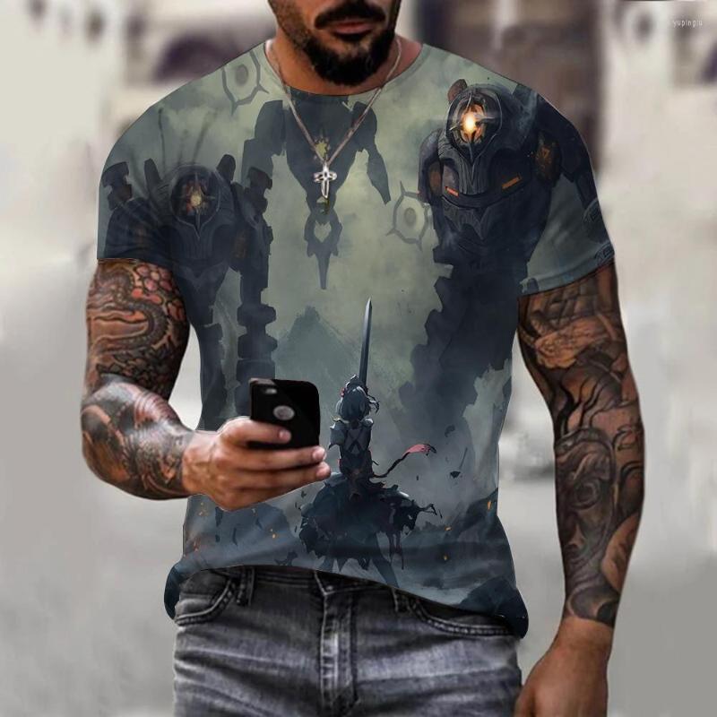 Men's T Shirts Game Genshin Impact Xiao 3D Print Kids Shirt Fashion Casual Anime Cartoons T-shirt Boy Girl Children's Clothes, Tx517
Men's T Shirts Game Genshin Impact Xiao 3D Print Kids Shirt Fashion Casual Anime Cartoons T-shirt Boy Girl Children's Clothes, Tx517