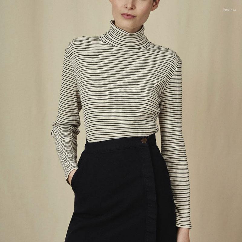 Women's Sweaters Women Sweater French 2022 Slim High Collar Cotton Knit With Little Star Sequined, Beige
Women's Sweaters Women Sweater French 2022 Slim High Collar Cotton Knit With Little Star Sequined, Beige