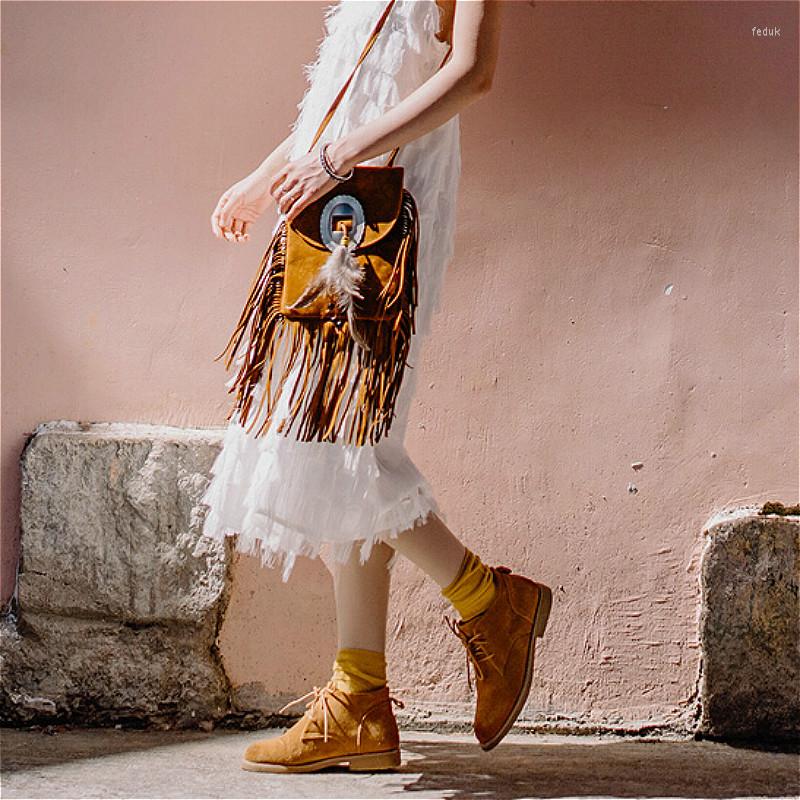 Waist Bags TEELYNN Boho Hippie Gypsy Brown Fringe Bag For Women 2022 Vintage Crossbody Bohemian Frosted PU Leather Tassel Women's, Black
Waist Bags TEELYNN Boho Hippie Gypsy Brown Fringe Bag For Women 2022 Vintage Crossbody Bohemian Frosted PU Leather Tassel Women's, Black