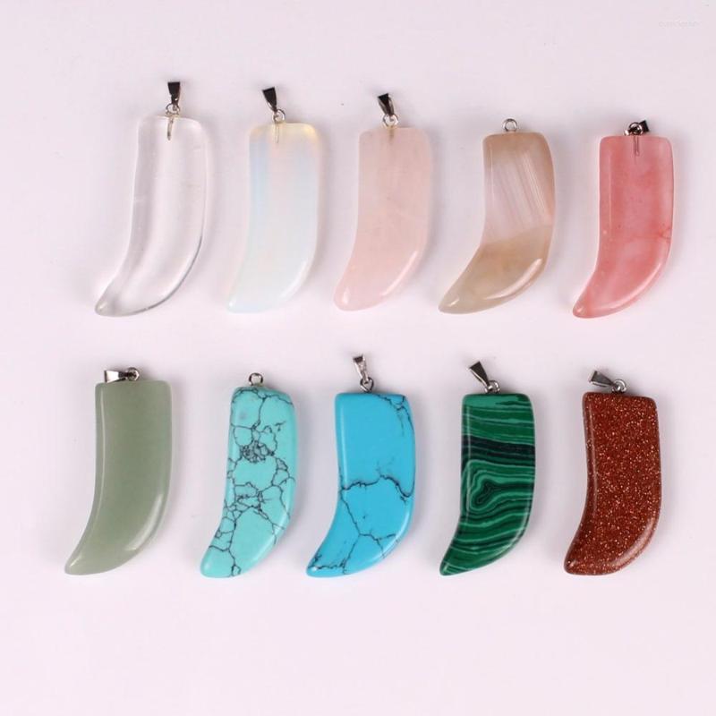 Pendant Necklaces Elegent Random Color 12Pcs Statement Choker Fashion European Christmas Charms Beads Crystal Stone Gem Pendants Wholesale
Pendant Necklaces Elegent Random Color 12Pcs Statement Choker Fashion European Christmas Charms Beads Crystal Stone Gem Pendants Wholesale