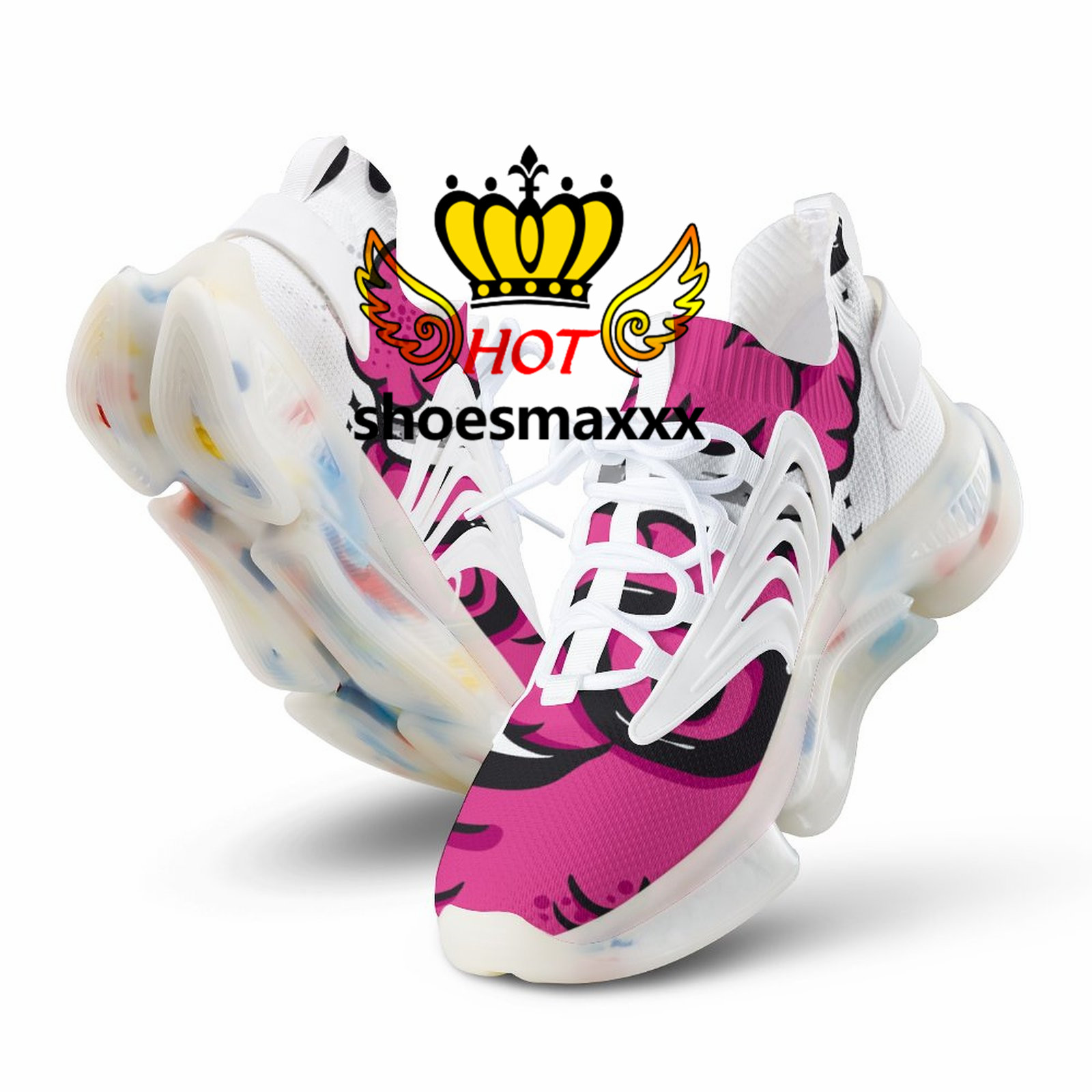 Outdoor Running Shoes Men Women Fashion custom light breathable womens mens trainer sneakers sports ST39
Outdoor Running Shoes Men Women Fashion custom light breathable womens mens trainer sneakers sports ST39