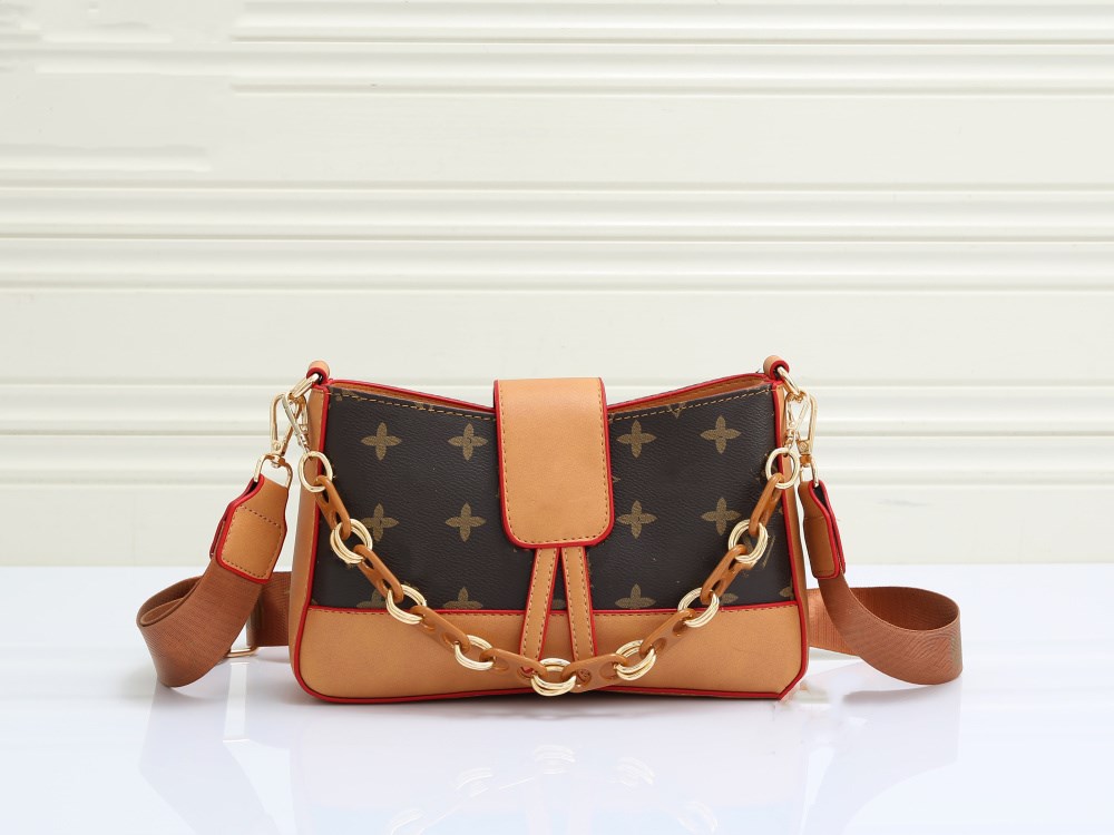 YY Classic chain fashion bag 2022 printing brand wallet retro ladies brown handbag designer shoulder bag
YY Classic chain fashion bag 2022 printing brand wallet retro ladies brown handbag designer shoulder bag