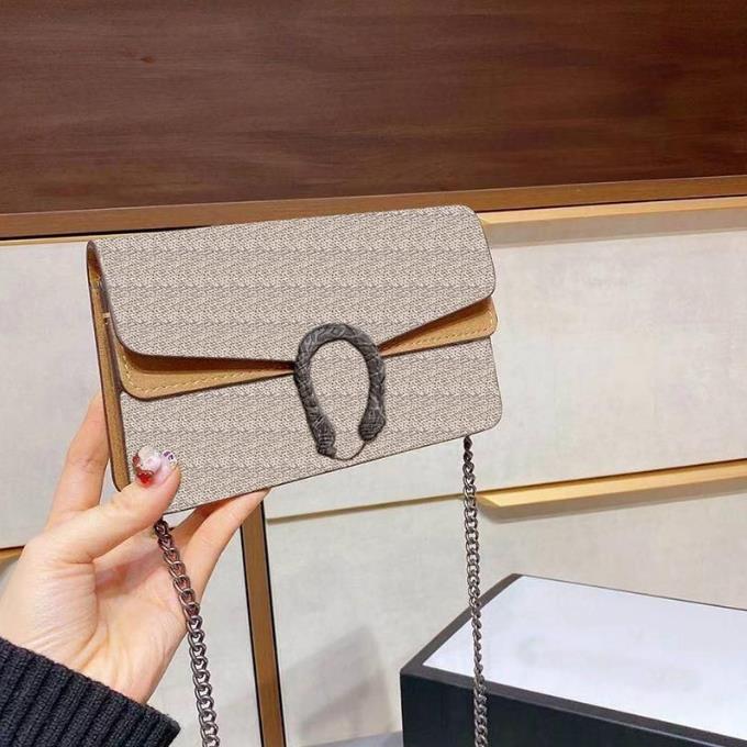 2022 Womens Bag handbag handbags Limited Style Chain Genuine Leather Shoulder Diagonal Crossbody bags 28cm, 1734 -1
2022 Womens Bag handbag handbags Limited Style Chain Genuine Leather Shoulder Diagonal Crossbody bags 28cm, 1734 -1
