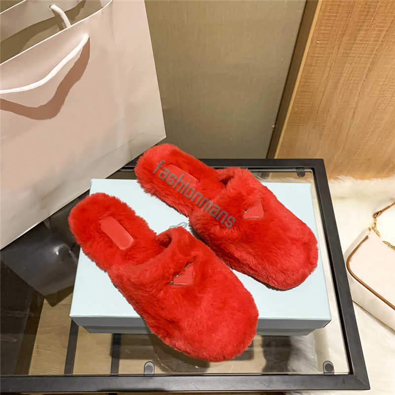 Fashion Slipper Shearling Sabots Flat Slide Slippers Women Sandal Slides Sandals Designer Slides Comfortable Wool Soft Warm Fur White Black, Red
Fashion Slipper Shearling Sabots Flat Slide Slippers Women Sandal Slides Sandals Designer Slides Comfortable Wool Soft Warm Fur White Black, Red