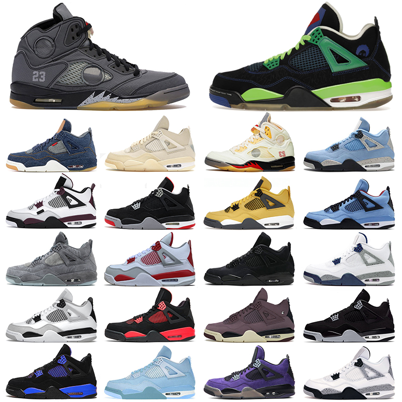 Jumpman 4 4s Mens Basketball Shoes Sail Pink University Blue COOL GREY Purple Fire Red Men Women jumpman 5 Trainers Outdoor Sports Sneakers, 36-47 blue thunder
Jumpman 4 4s Mens Basketball Shoes Sail Pink University Blue COOL GREY Purple Fire Red Men Women jumpman 5 Trainers Outdoor Sports Sneakers, 36-47 blue thunder