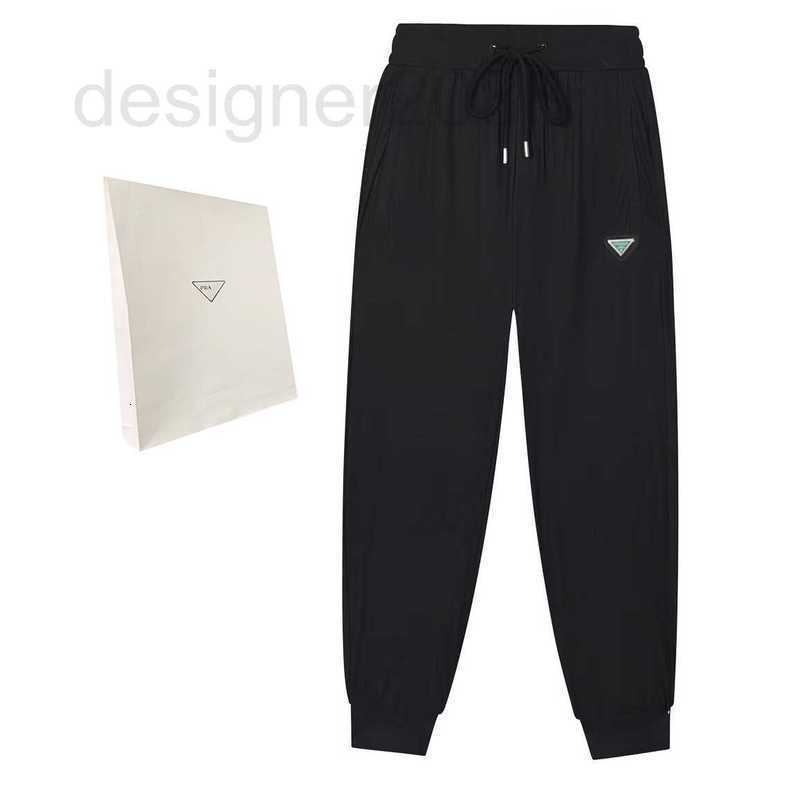 Women's Pants & Capris designer New Couple Classic Triangle Splice Elastic Lace Casual for Men and Women HOD8, Black
Women's Pants & Capris designer New Couple Classic Triangle Splice Elastic Lace Casual for Men and Women HOD8, Black