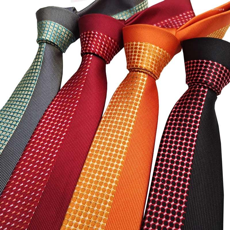 Bow Ties 6cm Fashion Tie Classic Men's Dots Necktie Casual Suits Bowknots Neck Male Business Party Skinny Slim Colourful Cravat
Bow Ties 6cm Fashion Tie Classic Men's Dots Necktie Casual Suits Bowknots Neck Male Business Party Skinny Slim Colourful Cravat