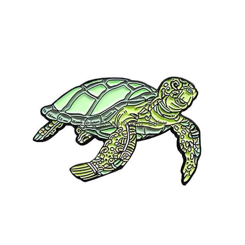 Pins Brooches Cartoon Green Turtle Jellyfish Brooches For Women Ocean Animal Enamel Paint Badges Fashion Alloy Pin Denim Shirt Jewe Dholz
Pins Brooches Cartoon Green Turtle Jellyfish Brooches For Women Ocean Animal Enamel Paint Badges Fashion Alloy Pin Denim Shirt Jewe Dholz