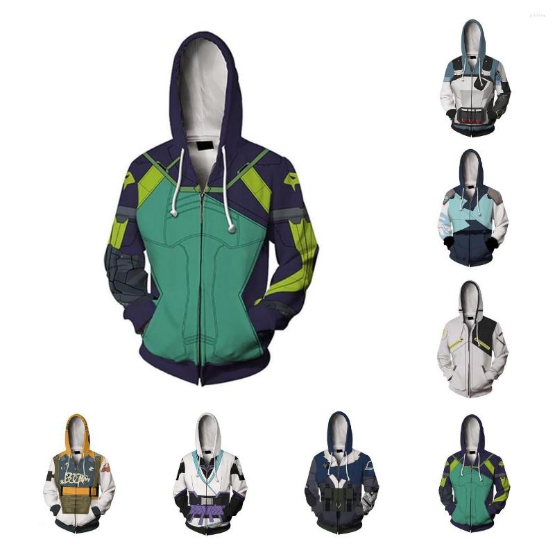 Men's Hoodies 2022 Arrival Valorant 3D Print Hooded Sweatshirt Men Women Fashion Hip Hop Hoodie Pullover Autumn Winter Clothes, 03
Men's Hoodies 2022 Arrival Valorant 3D Print Hooded Sweatshirt Men Women Fashion Hip Hop Hoodie Pullover Autumn Winter Clothes, 03