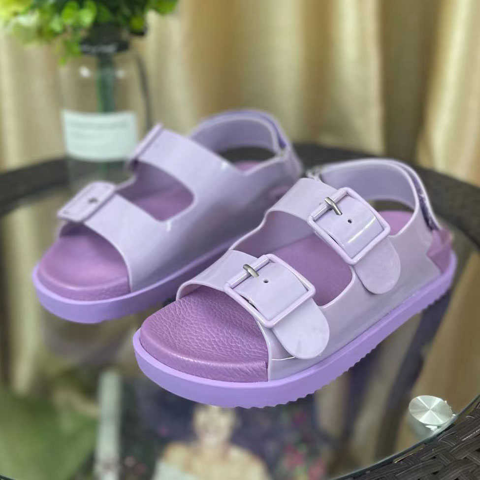 Women Sandals Rubber Slippers Sandals Flip Flops Platform Slides Summer Sandal Mimi Double G Adjustable Buckle Candy Color Slipper With Box
Women Sandals Rubber Slippers Sandals Flip Flops Platform Slides Summer Sandal Mimi Double G Adjustable Buckle Candy Color Slipper With Box