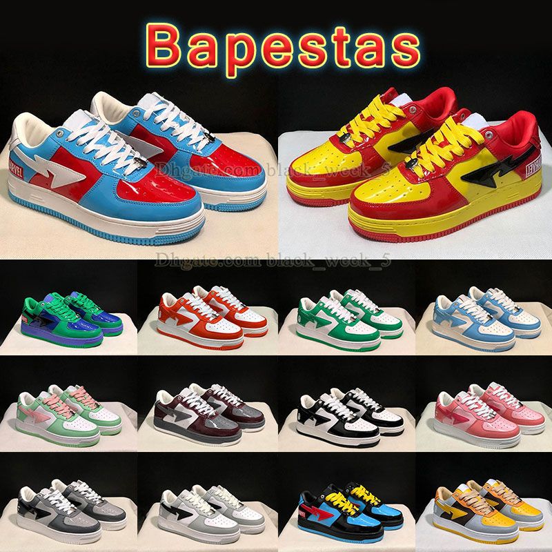 wholesale running shoes mens womens hot abc camo grey unc dark blue black and white panda shark purple pink red patent leather coach sneakers designer trainer, A23 brown 36-45
wholesale running shoes mens womens hot abc camo grey unc dark blue black and white panda shark purple pink red patent leather coach sneakers designer trainer, A23 brown 36-45