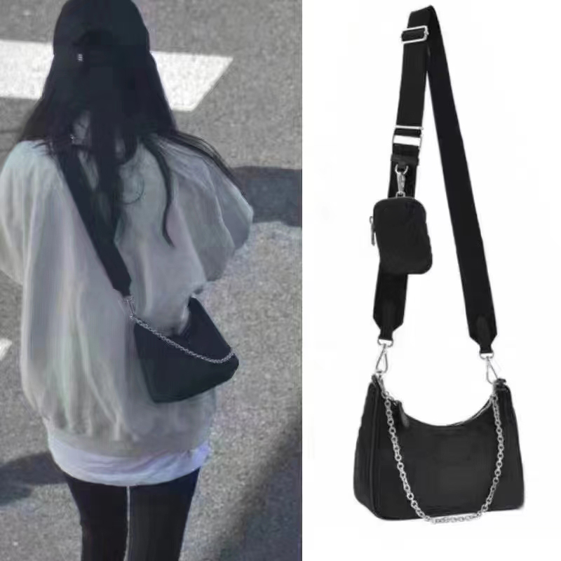 Handbags Bag Genuine Leather zipper 5A quality women Crossbody Designer handbag cross body Purses, Black
Handbags Bag Genuine Leather zipper 5A quality women Crossbody Designer handbag cross body Purses, Black