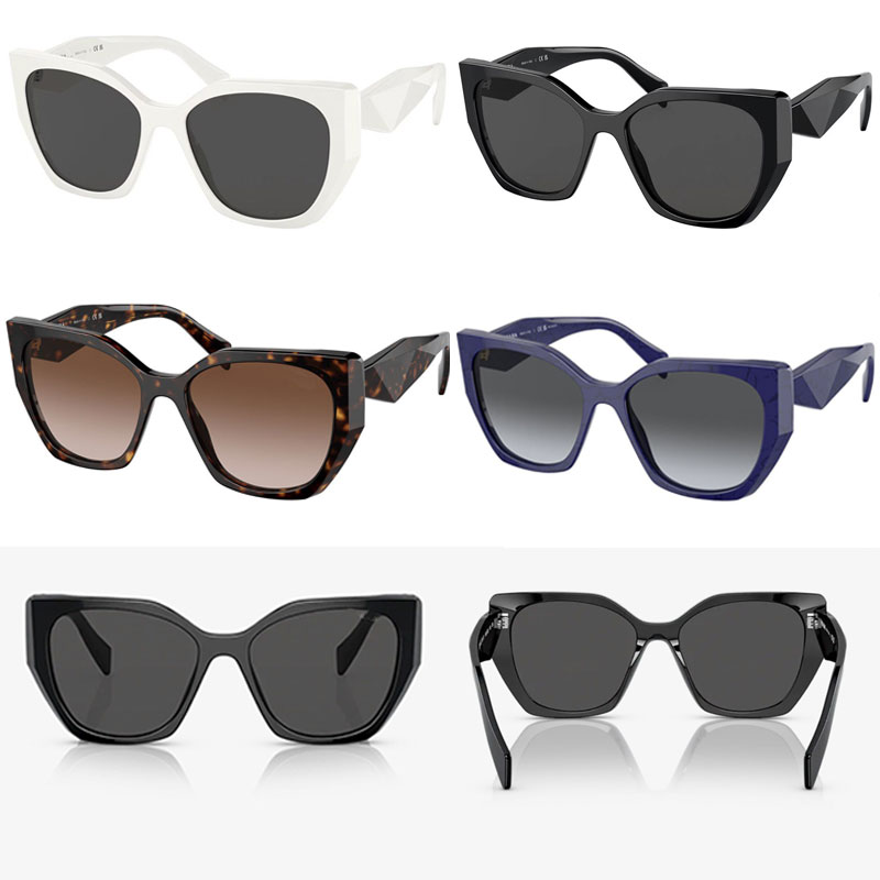 Ladies MONOCHROME PR 19ZS Sunglasses Designer Party Glasses WOMEN Stage Style Top High Quality Fashion Cat Eye Frame Size 52-18-140 with original box
Ladies MONOCHROME PR 19ZS Sunglasses Designer Party Glasses WOMEN Stage Style Top High Quality Fashion Cat Eye Frame Size 52-18-140 with original box