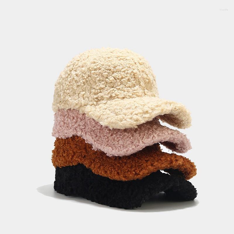 Ball Caps 2022 Autumn Winter Polyester Solid Color Casquette Baseball Cap Adjustable Outdoor Snapback Hats For Girl And Women 31, Black
Ball Caps 2022 Autumn Winter Polyester Solid Color Casquette Baseball Cap Adjustable Outdoor Snapback Hats For Girl And Women 31, Black